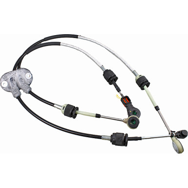 Metzger | Seilzug, Schaltgetriebe | 3150240 Metzger | Seilzug, Schaltgetriebe | 3150240