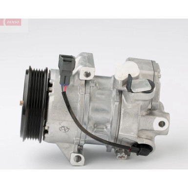 DENSO 5SE09C Klimakompressor DCP17054