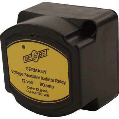 GEBE | Steuergerät, Batteriemanagement | 9 9109 1