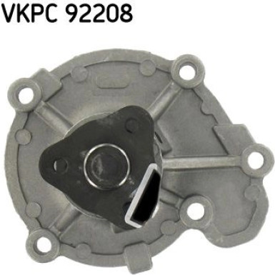 SKF | Wasserpumpe | VKPC 92208