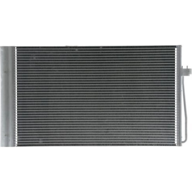 Mahle | Kondensator, Klimaanlage | AC 345 000P