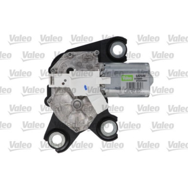 Valeo | Wischermotor | 582649