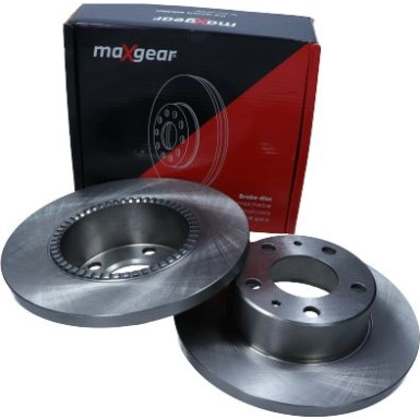 Maxgear | Bremsscheibe | 19-1852