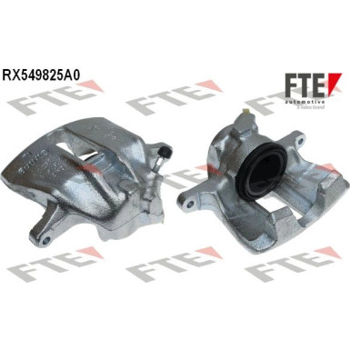 FTE | Bremssattel | 9291743