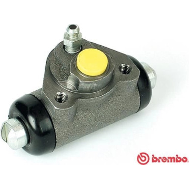 Brembo | Radbremszylinder | A 12 084