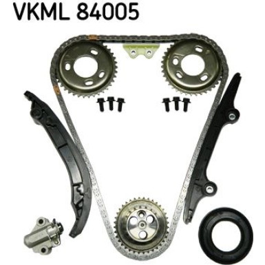 SKF | Steuerkettensatz | VKML 84005