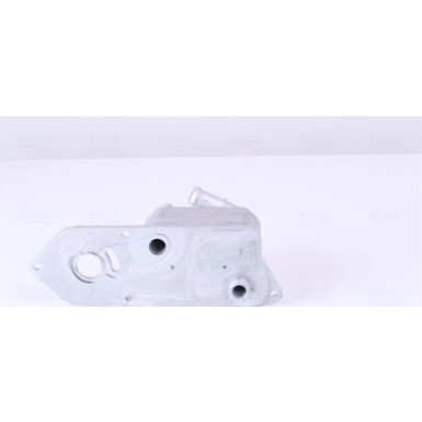 Nissens | Ölkühler, Motoröl | 90892 Nissens | Ölkühler, Motoröl | 90892