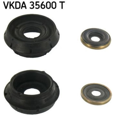 SKF | Federbeinstützlager | VKDA 35600 T