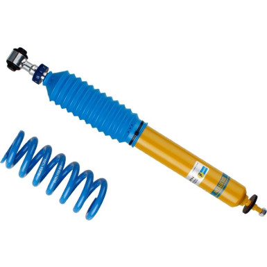 Bilstein | Fahrwerkssatz, Federn/Dämpfer | 48-258067