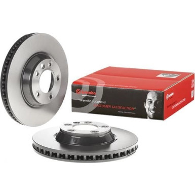 Brembo | Bremsscheibe | 09.C882.11