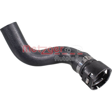 Metzger | Kühlerschlauch | 2422006 Metzger | Kühlerschlauch | 2422006
