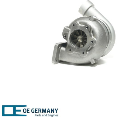 OE Germany | Lader, Aufladung | 01 0960 501000