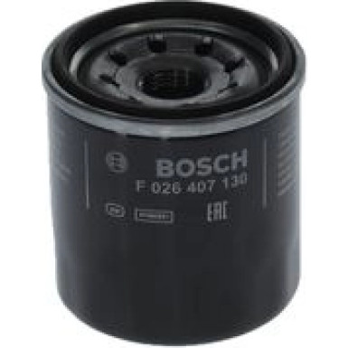 BOSCH F 026 407 130 Ölfilter