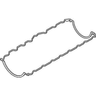 Elring | Dichtung, Ölwanne | 920.886