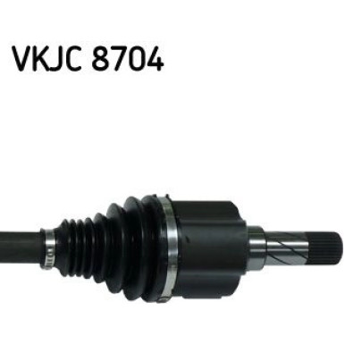 SKF | Antriebswelle | VKJC 8704