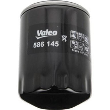 Valeo | Ölfilter | 586145