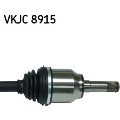 SKF | Antriebswelle | VKJC 8915