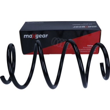 Maxgear | Fahrwerksfeder | 60-0670