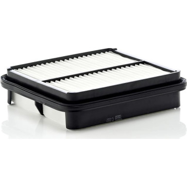 MANN-FILTER C 2337 Luftfilter MANN-FILTER C 2337 Luftfilter