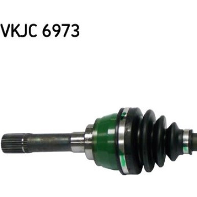 SKF | Antriebswelle | VKJC 6973