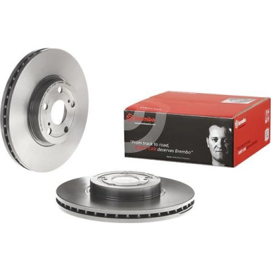 Brembo | Bremsscheibe | 09.9799.11