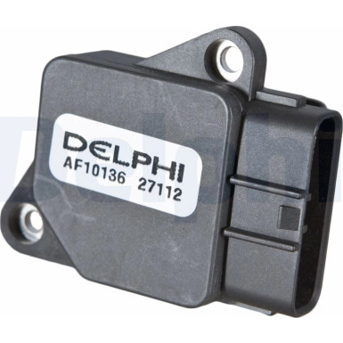 Delphi | Luftmassenmesser | AF10136-11B1