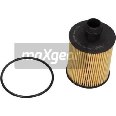 Maxgear | Ölfilter | 26-0797