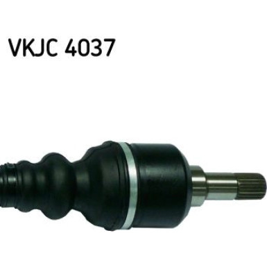 SKF | Antriebswelle | VKJC 4037