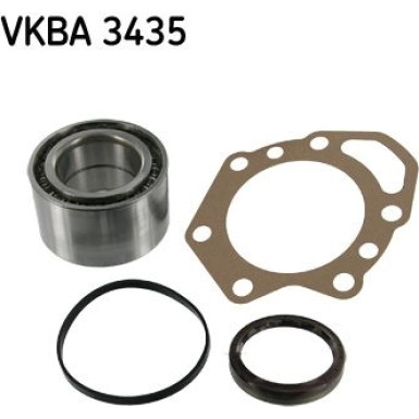 SKF | Radlagersatz | VKBA 3435