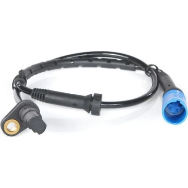 BOSCH | Sensor, Raddrehzahl | 0 986 594 529