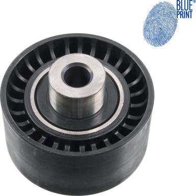 Blue Print | Umlenk-/Führungsrolle, Zahnriemen | ADC47660 Blue Print | Umlenk-/Führungsrolle, Zahnriemen | ADC47660