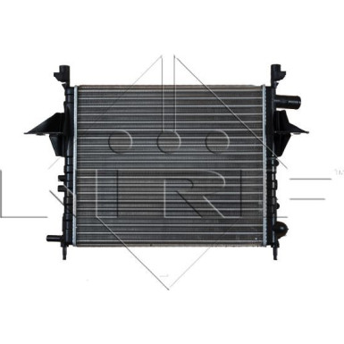 NRF | Kühler, Motorkühlung | 529513