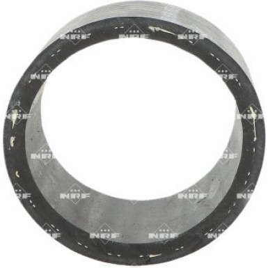 NRF | Ladeluftschlauch | 166339 NRF | Ladeluftschlauch | 166339