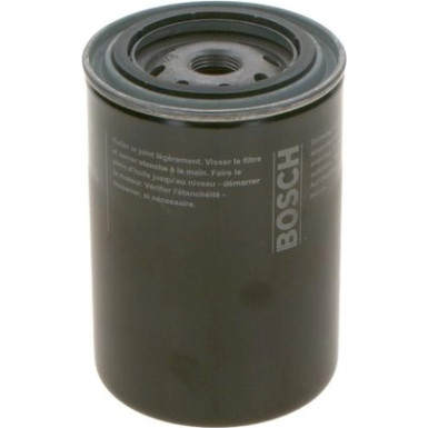 BOSCH 0 451 103 346 Ölfilter