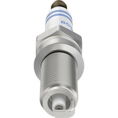 BOSCH 0 242 135 528 Zündkerze Nickel