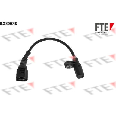 FTE | Sensor, Raddrehzahl | 9400007