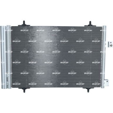 NRF | Kondensator, Klimaanlage | 35946 NRF | Kondensator, Klimaanlage | 35946