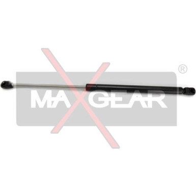 Maxgear | Gasfeder, Heckscheibe | 12-0090