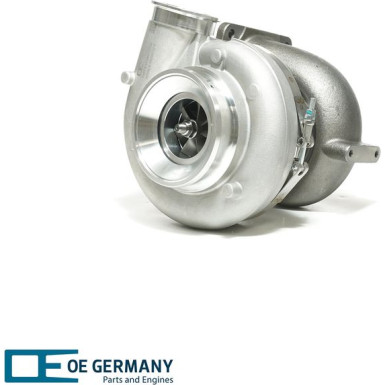 OE Germany | Lader, Aufladung | 01 0960 457000