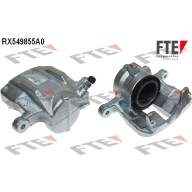 FTE | Bremssattel | 9291832