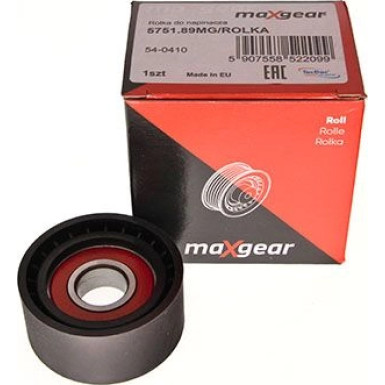 Maxgear | Spannarm, Keilrippenriemen | 54-0410