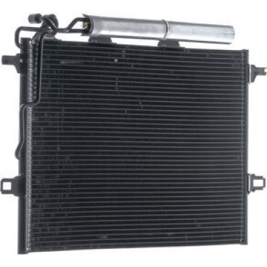 Mahle | Kondensator, Klimaanlage | AC 318 001S