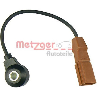 Metzger | Klopfsensor | 0907044