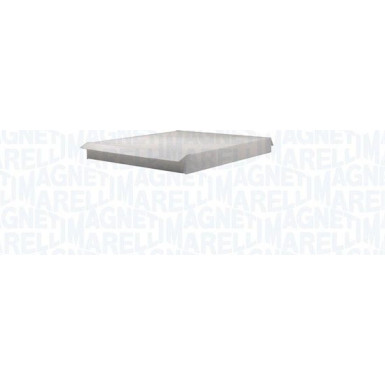 Magneti Marelli | Filter, Innenraumluft | 350203061620