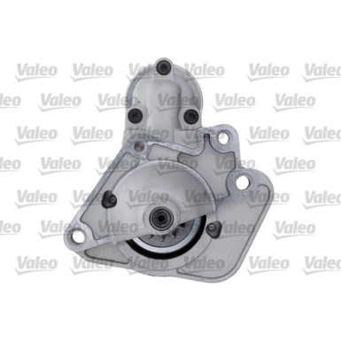 Valeo | Starter | 438371