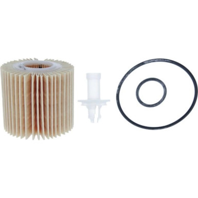 Valeo | Ölfilter | 586600