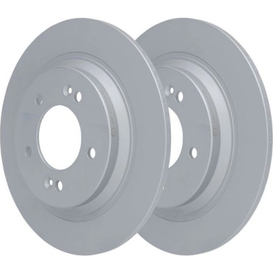 ATE | Bremsscheibe | 24.0110-0400.1 ATE | Bremsscheibe | 24.0110-0400.1