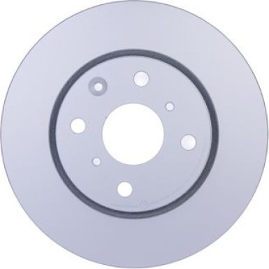 Hella | Bremsscheibe | 8DD 355 112-311