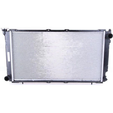 Nissens | Kühler, Motorkühlung | 64087 Nissens | Kühler, Motorkühlung | 64087