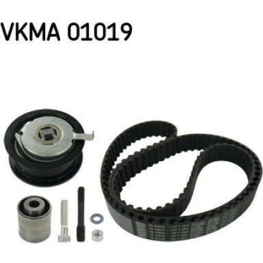 SKF | Zahnriemensatz | VKMA 01019